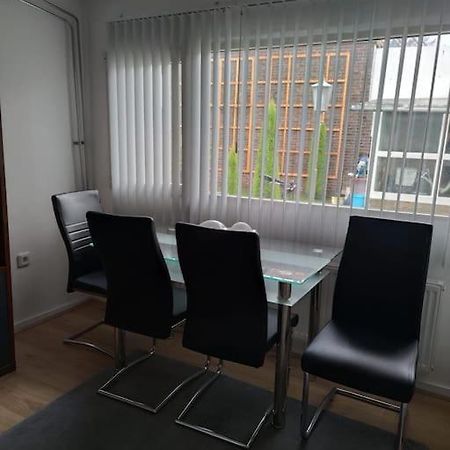 Studio/Huis In Maastricht Te Huur Kültér fotó