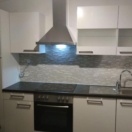 Studio/Huis In Maastricht Te Huur Kültér fotó