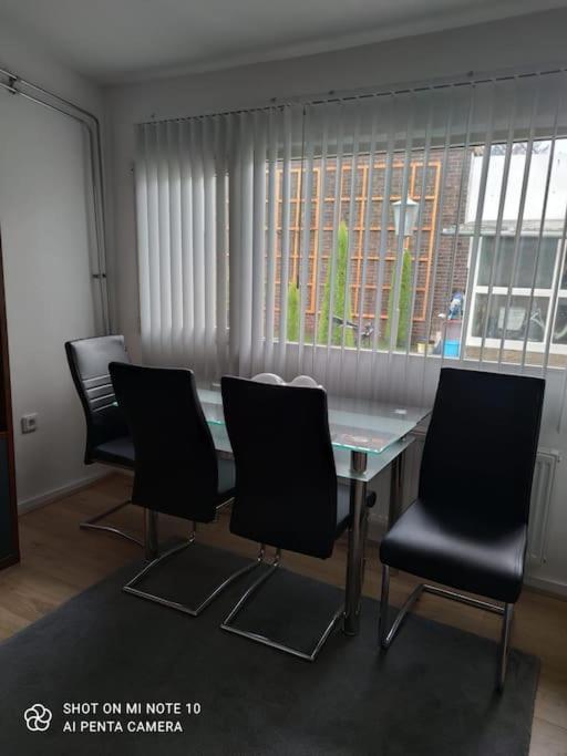 Studio/Huis In Maastricht Te Huur Kültér fotó