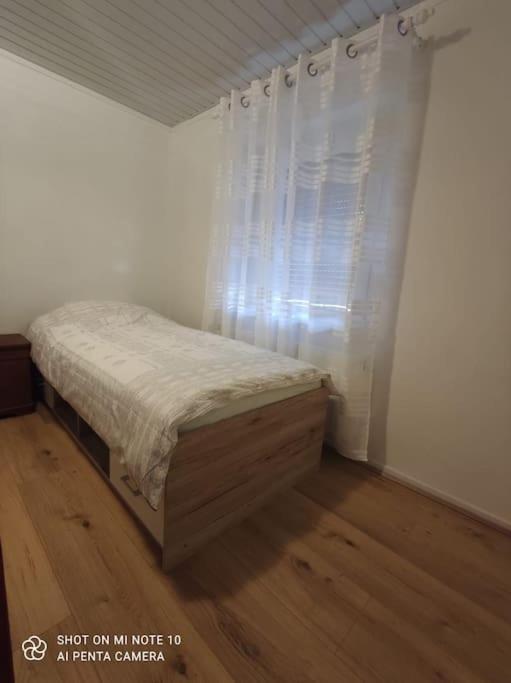 Studio/Huis In Maastricht Te Huur Kültér fotó