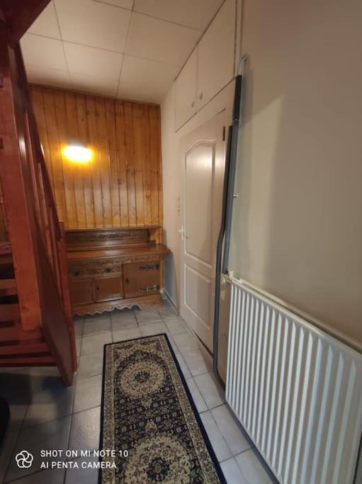 Studio/Huis In Maastricht Te Huur Kültér fotó
