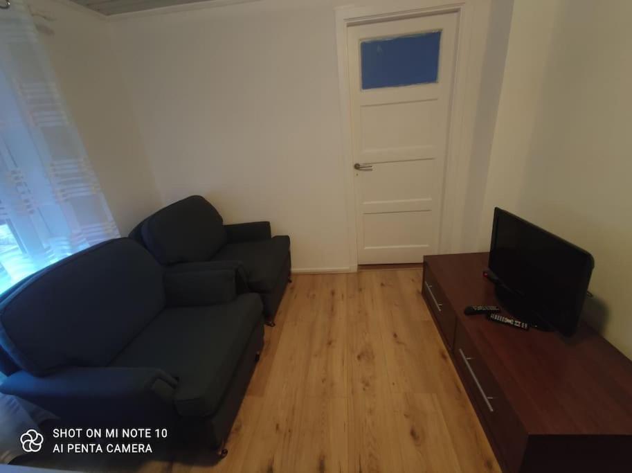 Studio/Huis In Maastricht Te Huur Kültér fotó
