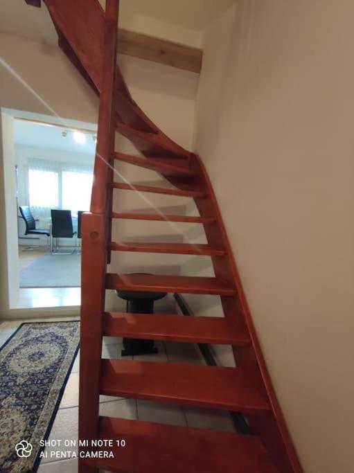 Studio/Huis In Maastricht Te Huur Kültér fotó