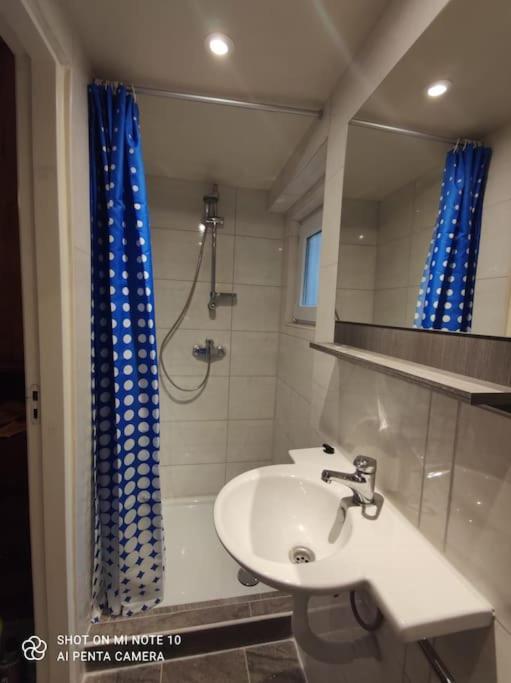 Studio/Huis In Maastricht Te Huur Kültér fotó